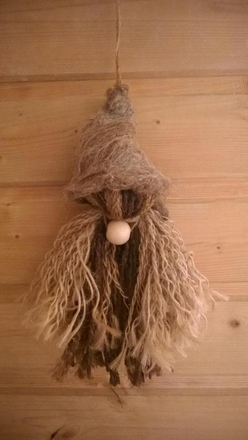 Lapin Lumilomat Holiday home